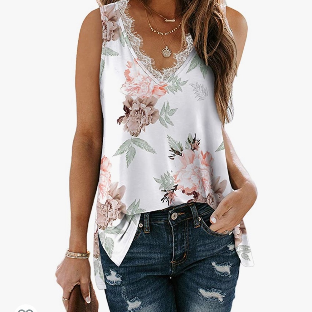 Cute top
